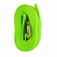 2" x 8'  Strap with D-Ring