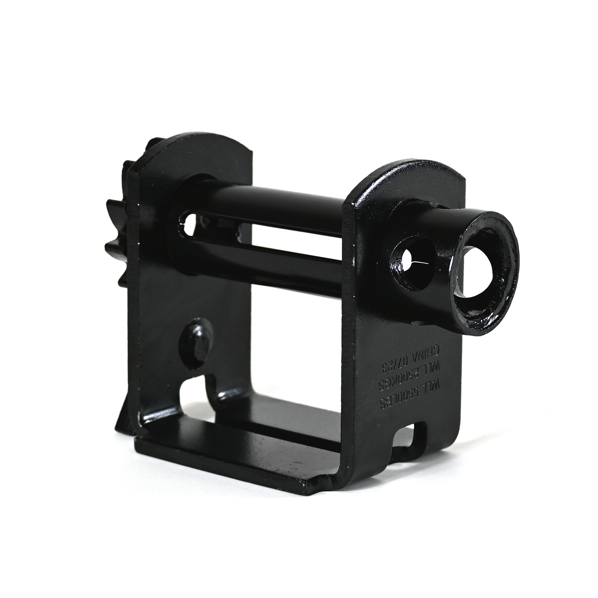 Double LL Sliding Winch FW6 – Tie Down World