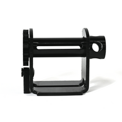 Double LL Sliding Winch FW6 – Tie Down World