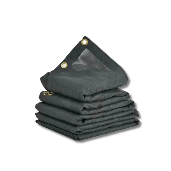 Dump Truck Mesh Tarp