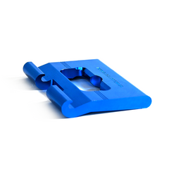 EAST J-Plate Aluminum – Tie Down World