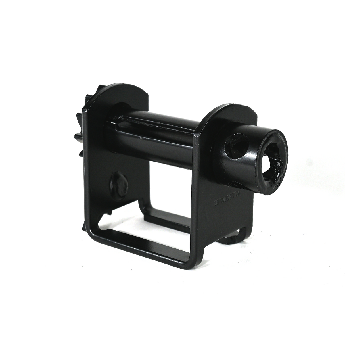 East Trailer Winch – Tie Down World