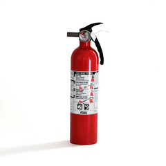 Fire Extinguisher – Tie Down World