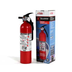 Fire Extinguisher – Tie Down World