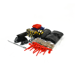 Flatbed/Step Deck Economy Set – Tie Down World