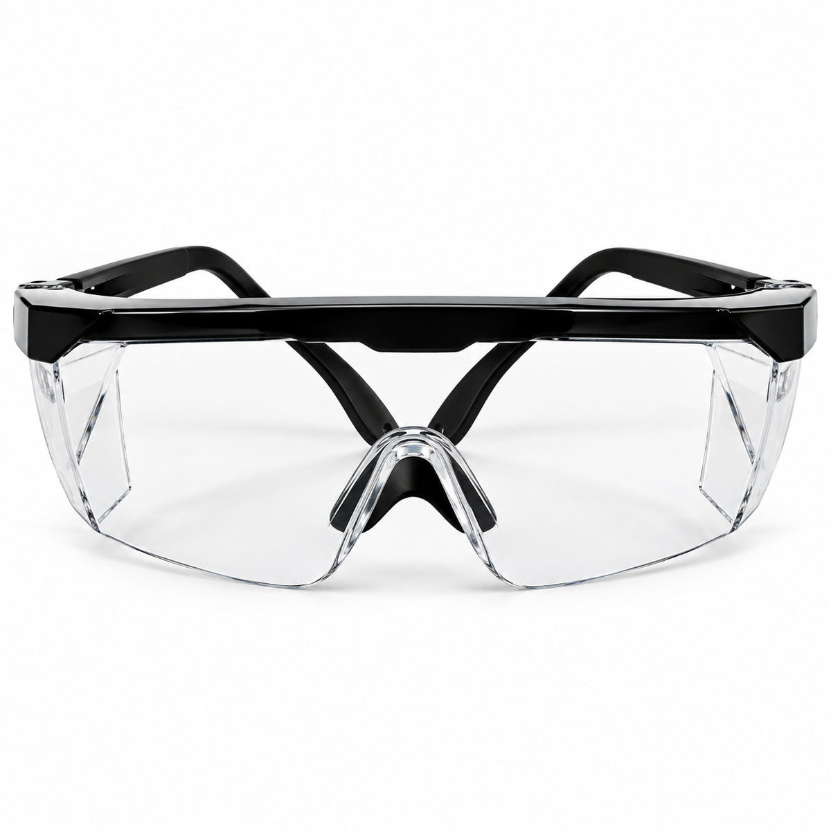 Safety Glasses – Lightweight Eye Protection for Truckers, Shop & Job Site Work