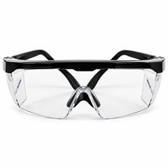 Safety Glasses – Lightweight Eye Protection for Truckers, Shop & Job Site Work