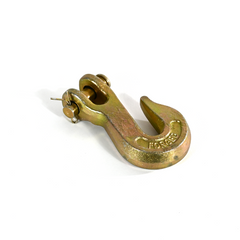 G80 3/8" Clevis Grab Hook with Pins – Tie Down World