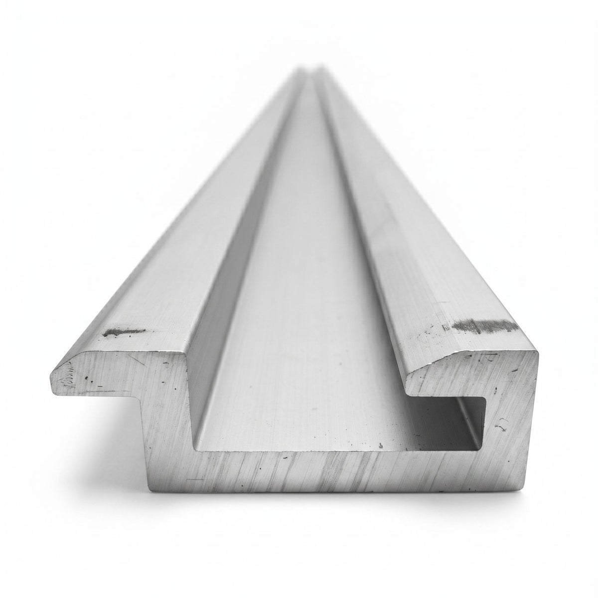 Double L Channel Track