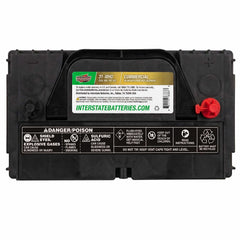 Interstate M-Line 31T Commercial Battery