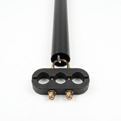 Double Spring Air Line Hose Tender Kit