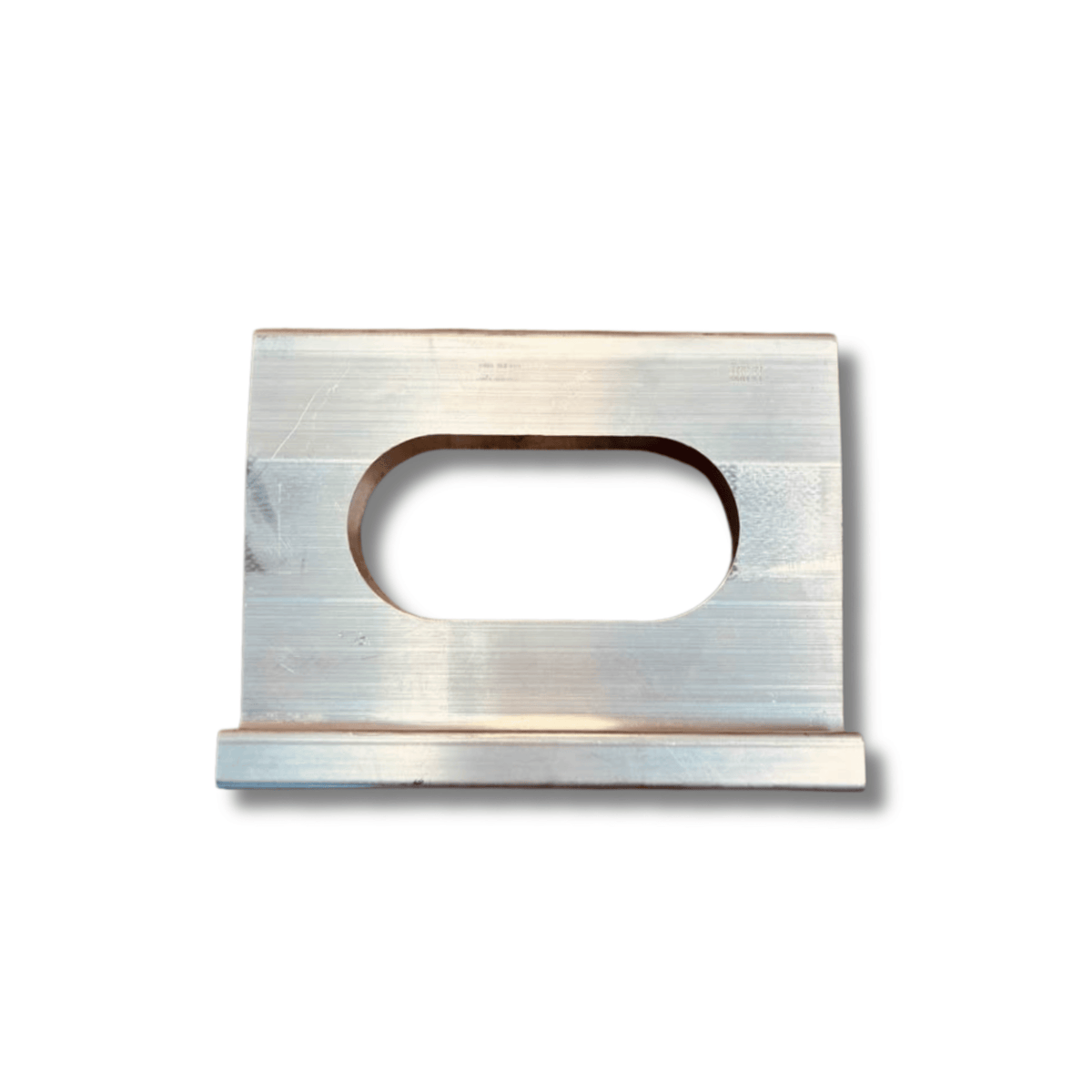 J-Plate – Aluminum