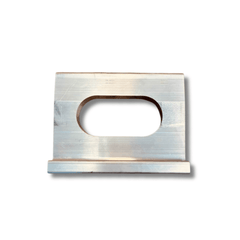 J-Plate – Aluminum
