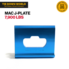 MAC J-Plate – Tie Down World
