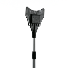 Mytee Products 8 ft V‑Shaped Extension Handle – Tie Down World