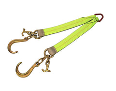 V-Strap with RTJ Hook