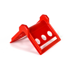 Plastic Corner Protector 4" Tie Down World