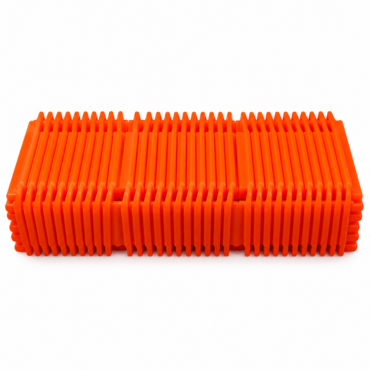 Plastic Tarp Protector