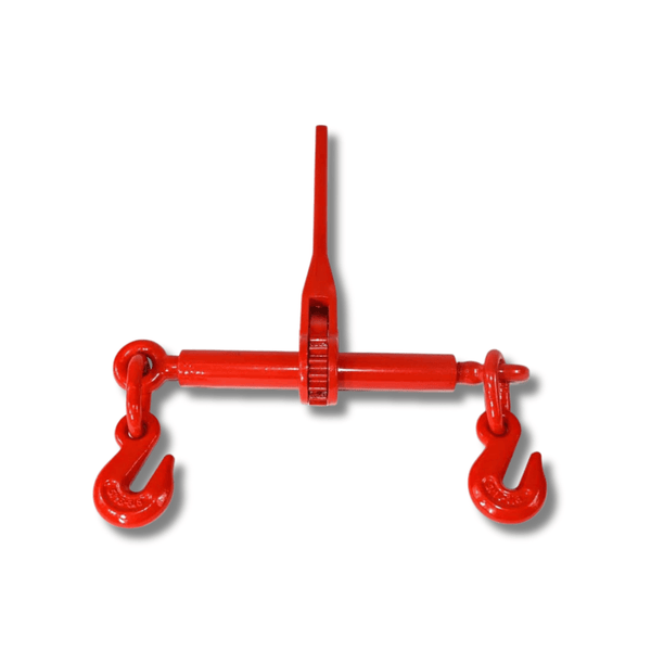 Ratchet Chain Binder 5/16" - 3/8" 5400LBS