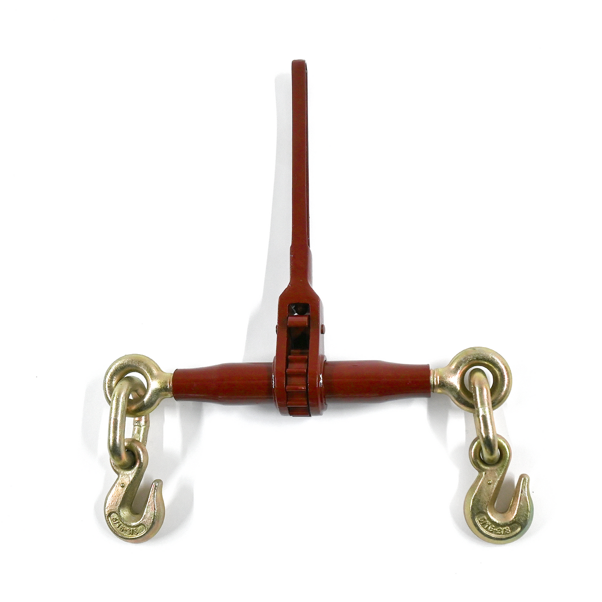 Ratchet Chain Binder 5/16" - 3/8" 8800LBS PRO from Tie Down World