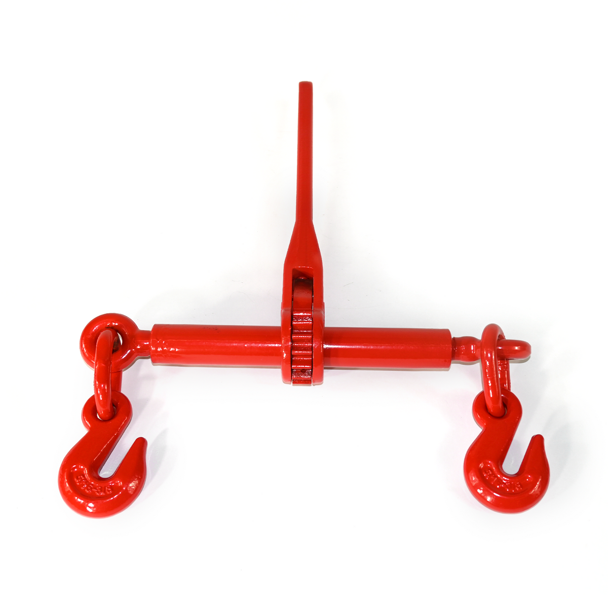 Ratchet Chain Binder (5/16" – 3/8", 5400 lbs Capacity) Tie Down World