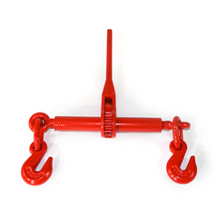 Ratchet Chain Binder (5/16" – 3/8", 5400 lbs Capacity) Tie Down World
