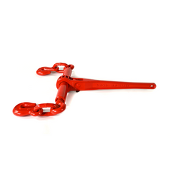 Ratchet Chain Binder (5/16" – 3/8", 5400 lbs Capacity) Tie Down World