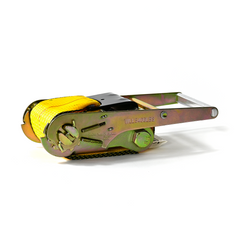 Ratchet with Flat Hook 4" (No Strap) Tie Down World