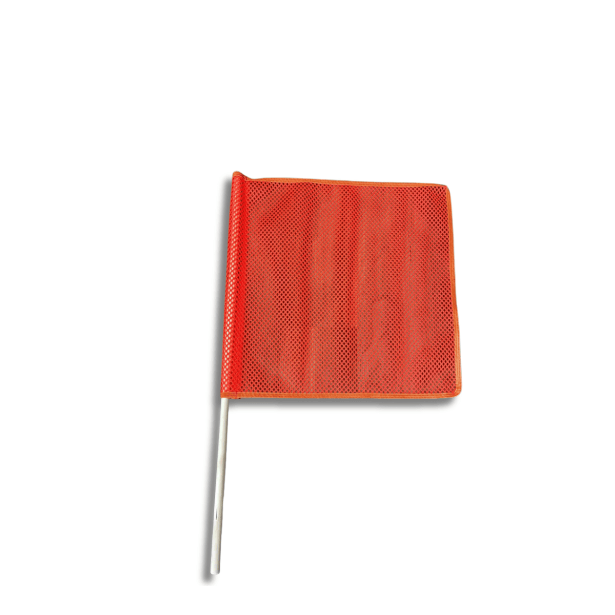 Safety Flag with Dowel (4 Pack)