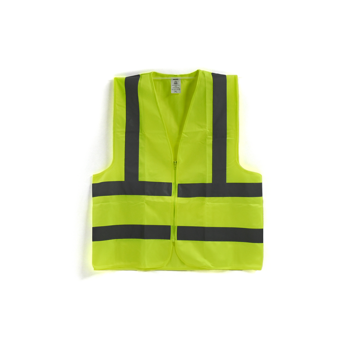 Safety Vest XLarge – Tie Down World