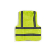 Safety Vest XLarge – Tie Down World