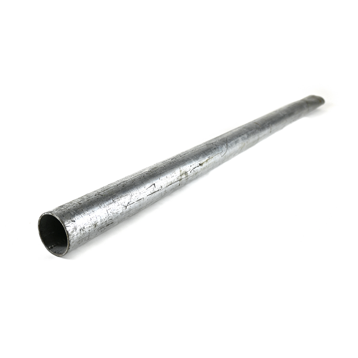 Steel Pipe Stake 4' from Tie Down World