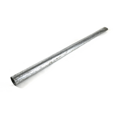 Steel Pipe Stake 4' from Tie Down World