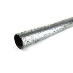 Steel Pipe Stake 4' from Tie Down World