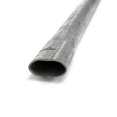 Steel Pipe Stake 4' from Tie Down World