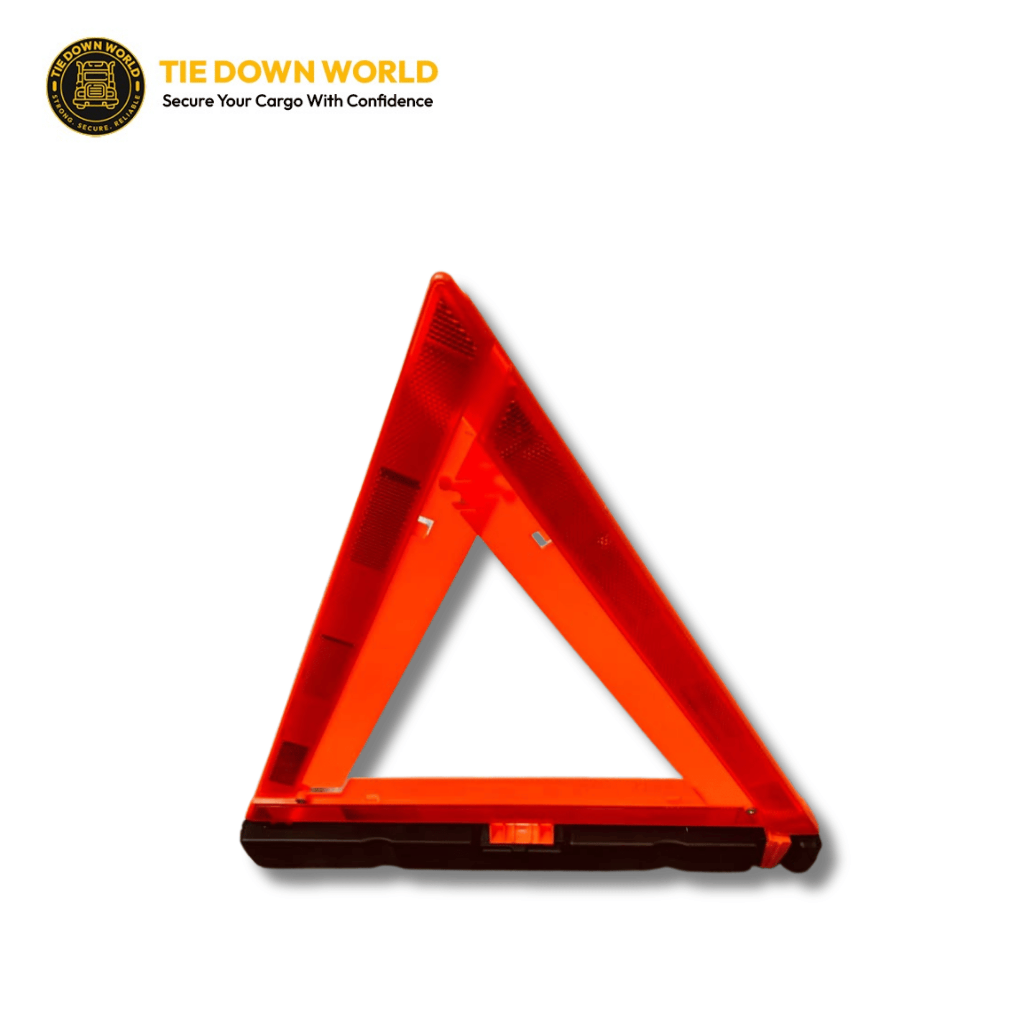 Warning Triangle Stand Triangle Warning Frame 17