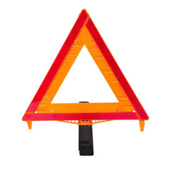 Triangle Warning Frame