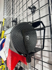 Winch Strap Thrower Head – Toss Strap Rolls Over Tall Loads Without Climbing