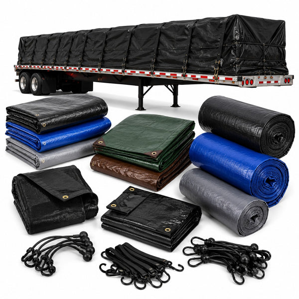 Tarps