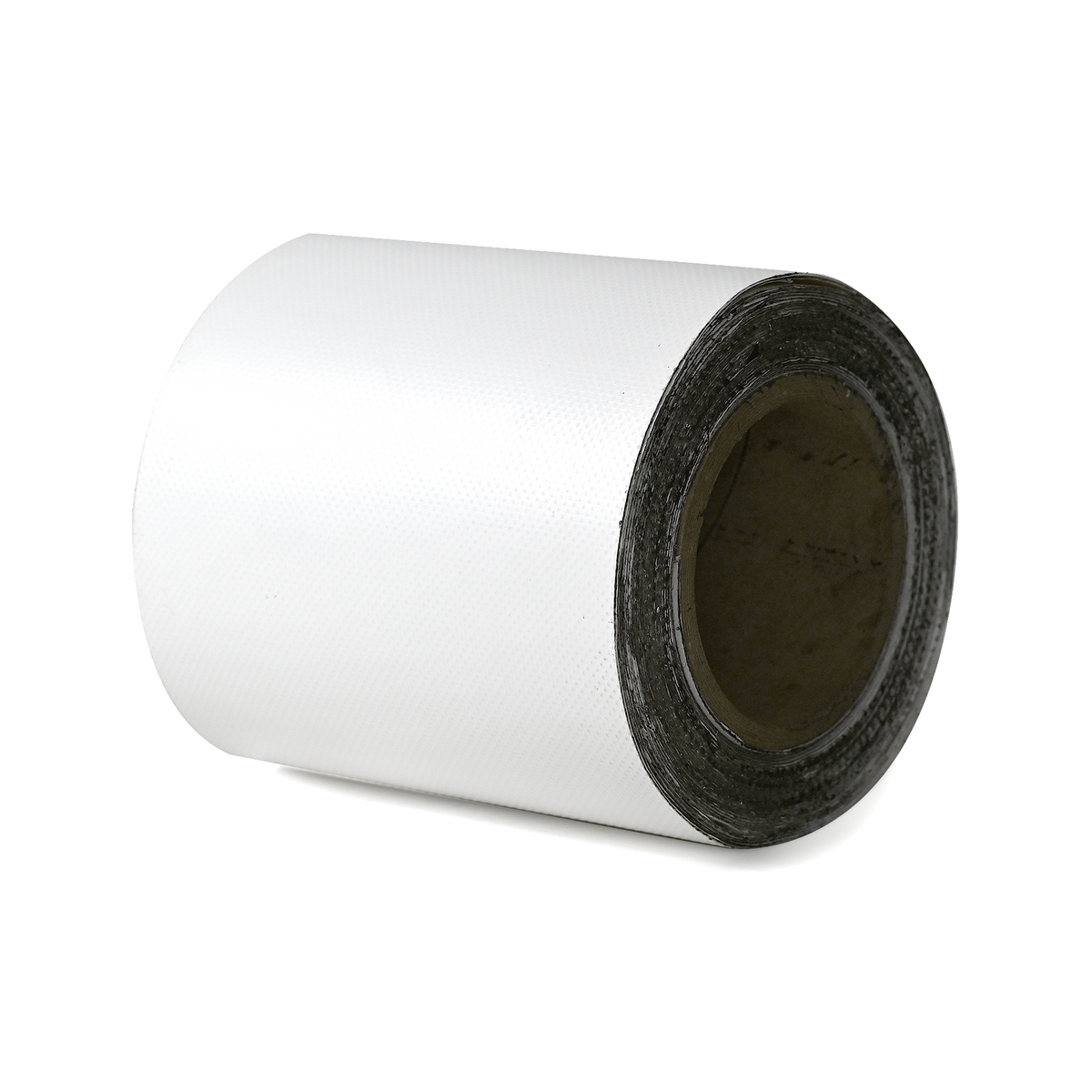 White Vinyl Patch Tarp Per Ft – Tie Down World