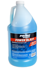 Premium Windshield Washer Fluid for Clear Vision & Safe Driving