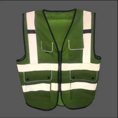 Vehicle Safety Emergency Kit