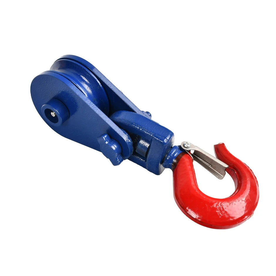 Chains & Binder – Tie Down World