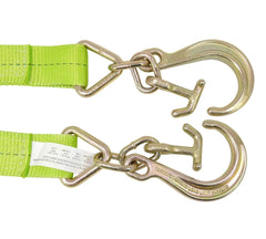 V-Strap with RTJ Hook