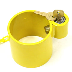 Heavy Duty Kingpin Lock