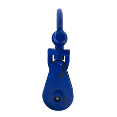 2-Ton Snatch Block with Shackle